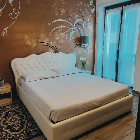 Apartment Da Marti Tirano