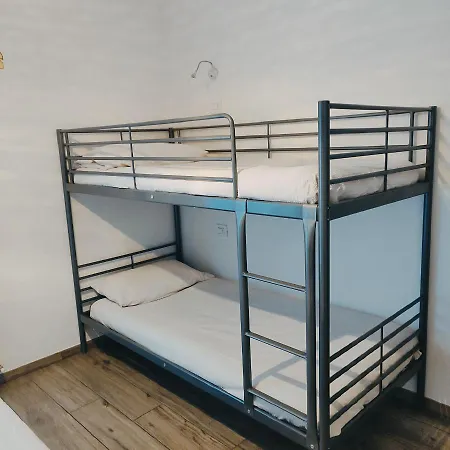 Da Marti Apartment *