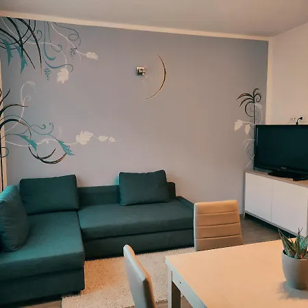 Da Marti Apartment