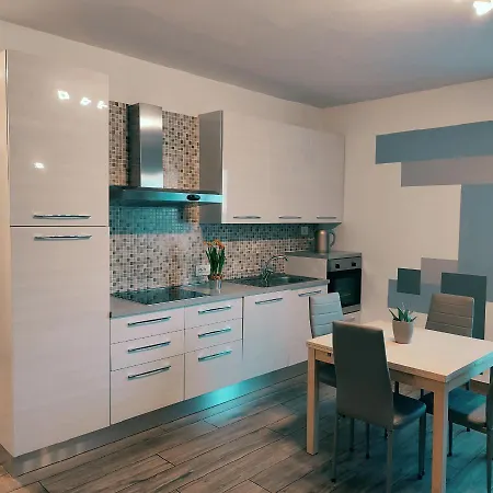 Da Marti Apartment *