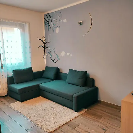 Da Marti Apartment Tirano