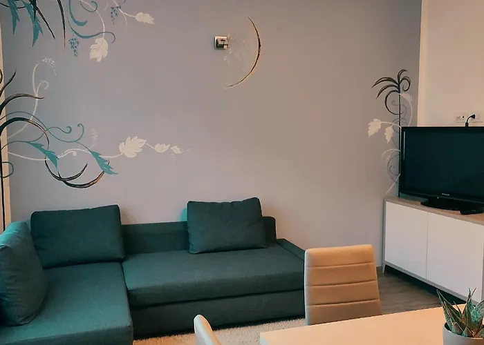 Da Marti Apartment
