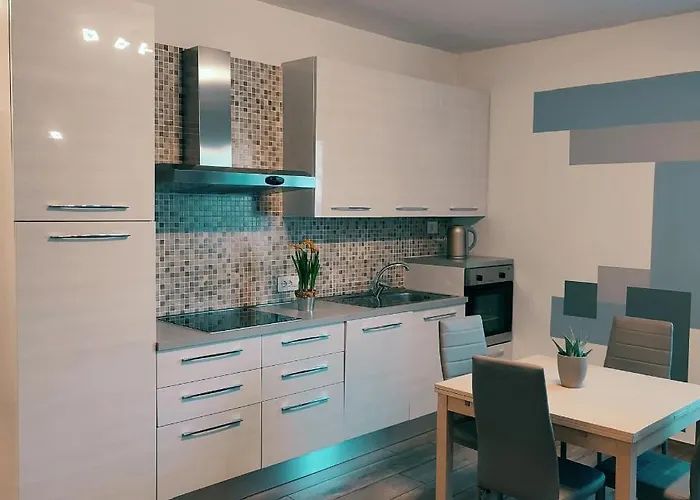 Da Marti Apartment *