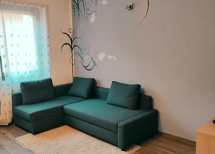 Da Marti Apartment Tirano